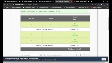 chef and ants full solution january challenge codechef 2021