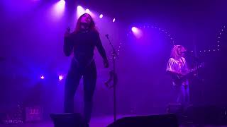 Tryin - Grouplove Portland, OR 2/29/24