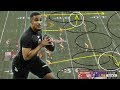 Film Study: This is why the Philadelphia Eagles drafted Jalen hurts