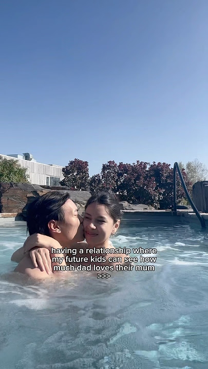 Let me introduce you to future dad🥹 #couples