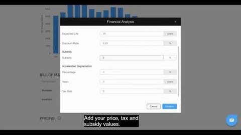 Financials | Solar Design Studios | The Solar Labs