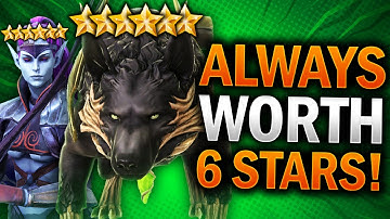 The ONLY 5 RARE CHAMPIONS I STILL USE - MAX THESE RARES in 2026! - Raid Shadow Legends