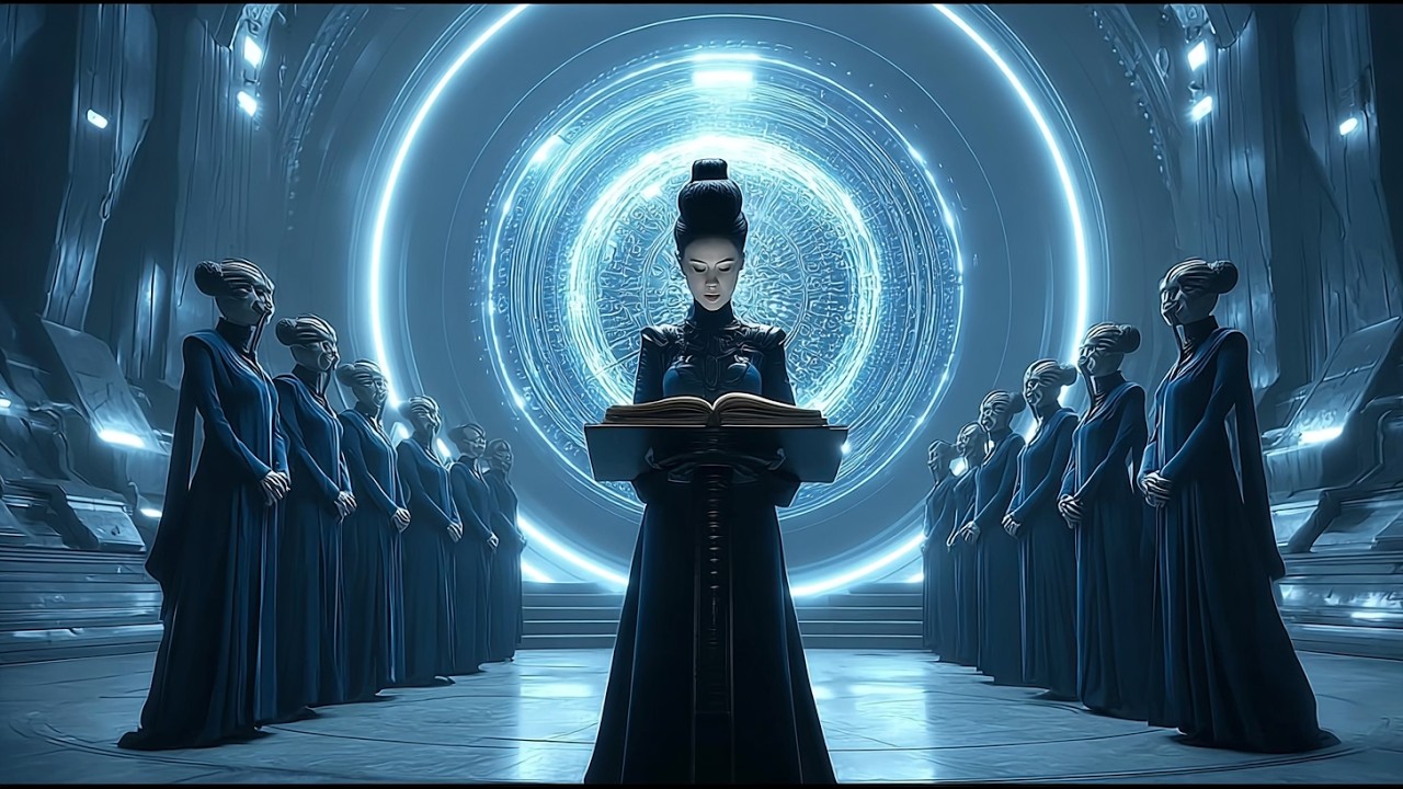 Humanity vs the Galactic Council—The War That Left the Assembly Silent HFY | Best HFY Stories