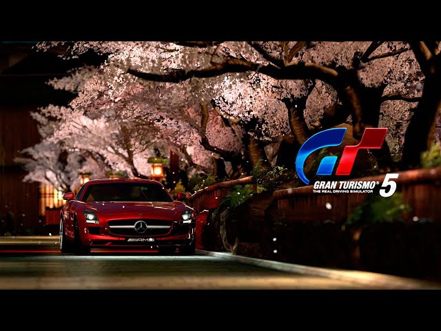 Gran Turismo 5 (PS3) 🚗 Mastermod Install Guide & Brief Overview