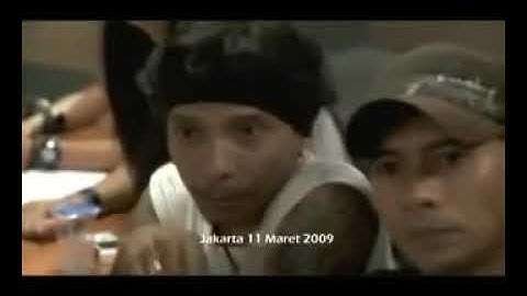 BOOMERANG - SEUMUR HIDUPKU (OFFICIAL VIDEO)