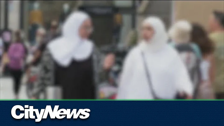 Quebec's Bill 21 impact on religious minorities: study