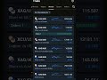 #Exness#ForexTrading #ExnessIndia #TradingStrategy #Online#Shorts #ViralShorts  #1MillionViews
