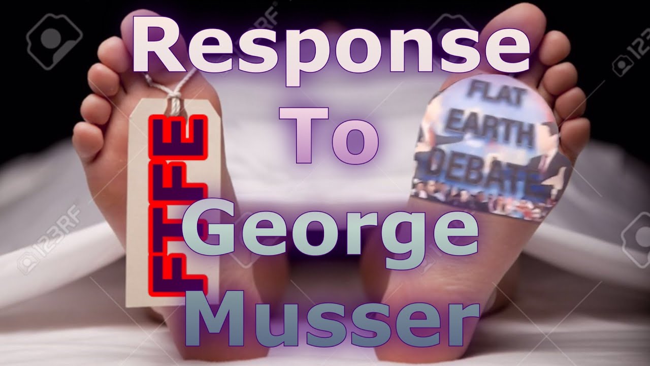 globe lines vector Response To Pseudoscience Pretender Clown George Musser
