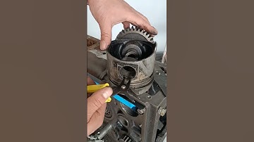 2-in-1 Snap Ring Pliers | 140mm High Carbon Steel | Non-Slip Tips  No Needle Change Industrial Grade