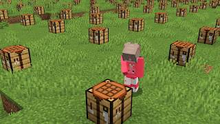 Minecraft Ama Bloklar TM DNYAYA Kopyalanyor