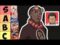 WANT the Best Anime Tier List? Watch This Now with @ItsSake