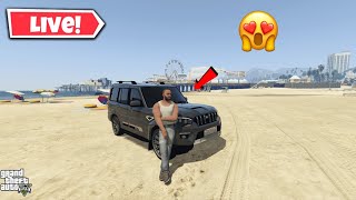 INDIAN BIKE DRIVING 3D GTA V MOD