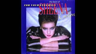 Sheena Easton - Ice Out In The Rain