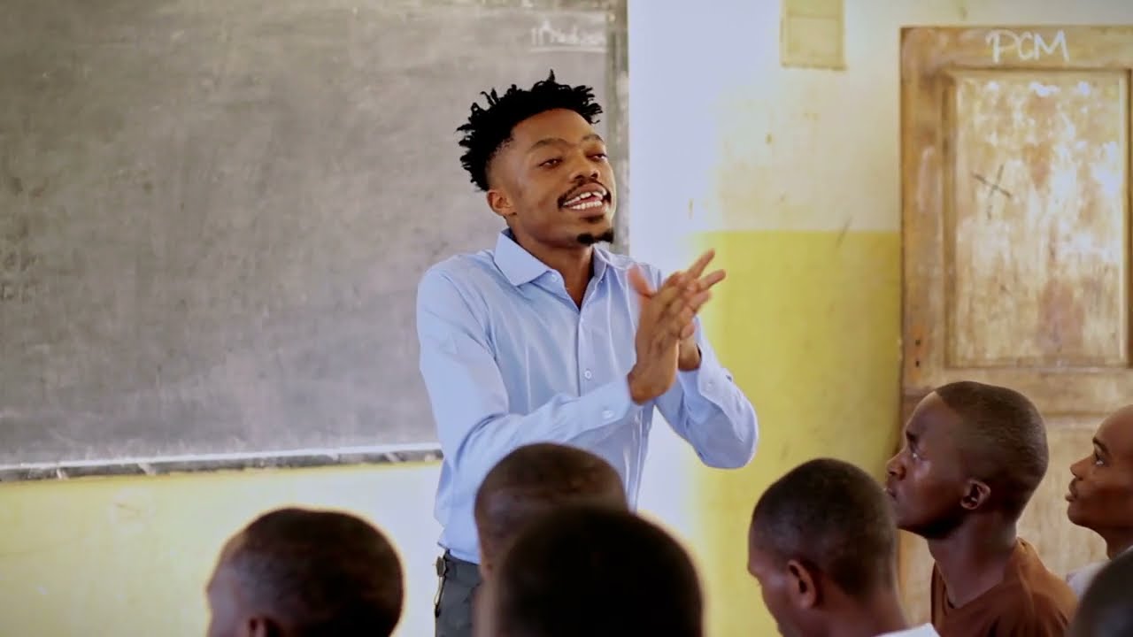 MWALIMU WA MATHEMATICS