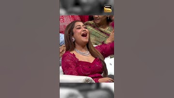 Dola की नौटंकियों ki झड़ी. #Shorts #SuperstarSinger #S03Ep34 #NehaKakkar #SalmanAli #Pawandeep