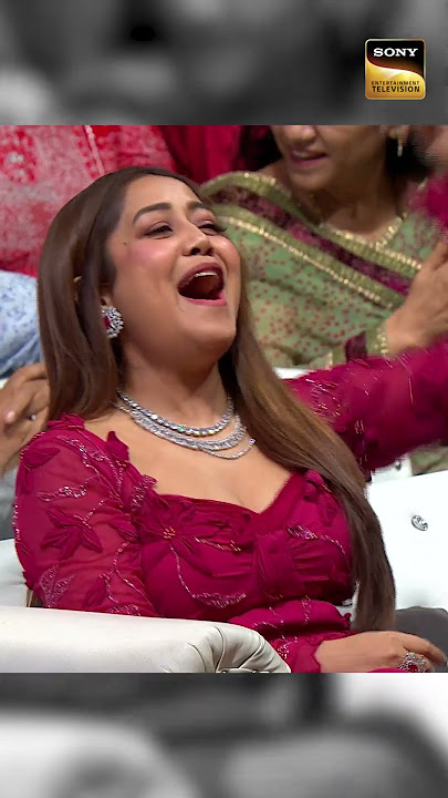 Download lagu Dola की नौटंकियों ki झड़ी. #Shorts #SuperstarSinger #S03Ep34 #NehaKakkar #SalmanAli #Pawandeep