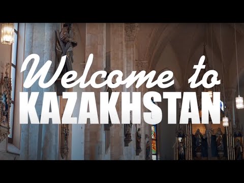 Welcome To Kazakhstan — Карагандинские соборы