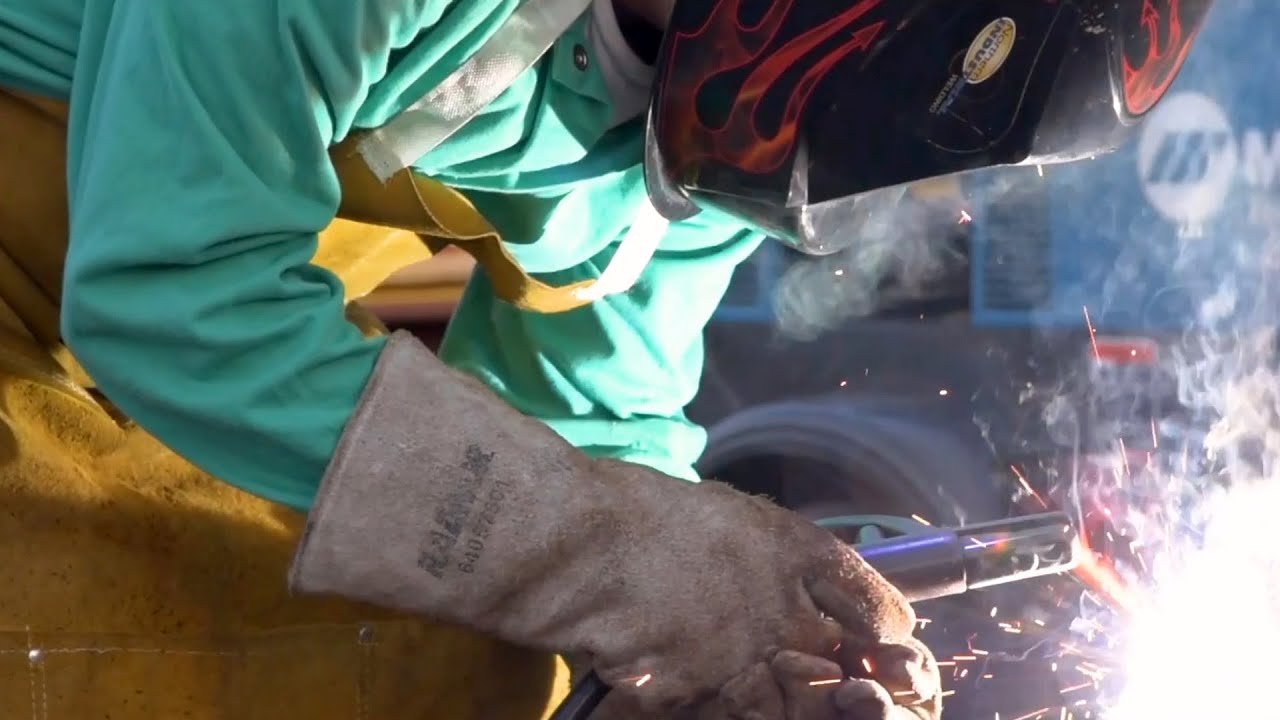 Welding Safety PPE Guide MustHave Essentials for Safe Welding