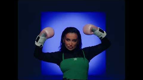 ANDREANA CEKIC - BOOM BOOM (OFFICIAL VIDEO 2025) / ALBUM PRIME