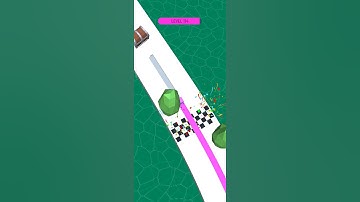 Line Color 114 🌠🔔 All Levels Gameplay Android,iOS