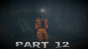 Syberia 3 l Open The Lock Gates l Walkthrough Gameplay l Part -12 l PC