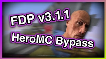 [ HeroMC ] 2022 Client vẫn bypass được HẻoMC 💀