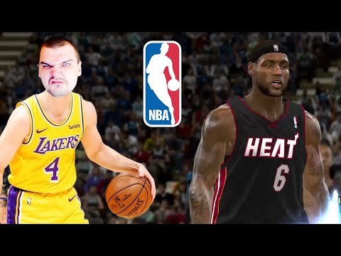 Видео: ДРАМА ЧЕЙЗА В НБА