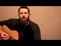 Hope Over Fear(Cover) - Danny Kelly