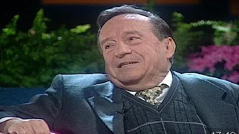 Quem inventou a música de Chaves?