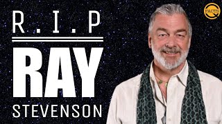 Remembering Ray Stevenson: A Tribute to a Legendary Actor Net Worth