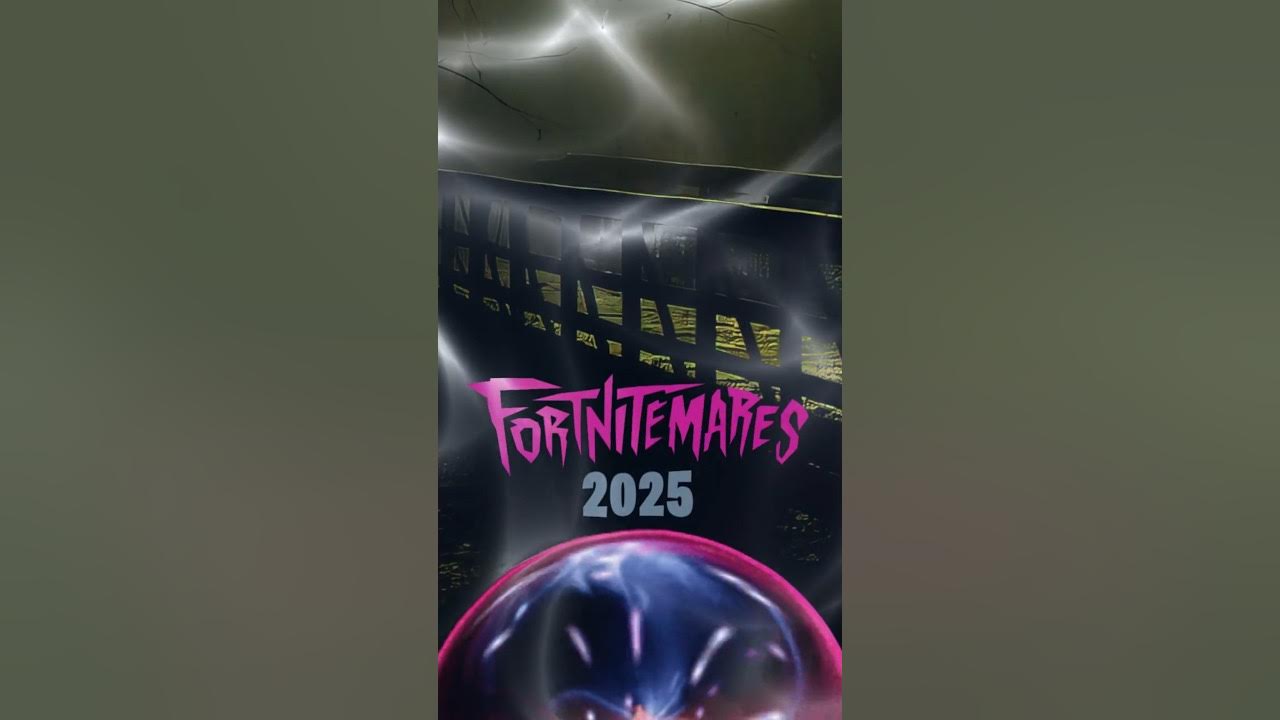 ¿Quién Será el PROXIMO INVITADO en FORTNITEMARES 2025? ¡Las Sombras