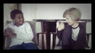 Anton + Lovens Pokémon film
