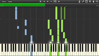 Trophy Gallery Super Smash Bros Brawl Midi Piano Cover