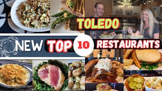 Top 10 Best Restaurants in Toledo, Ohio