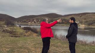 BİLECİK’TE KORKU FİLMİ ÇEKİLEN KÖY - GÜNYURDU (BAKRAZ) Resimi