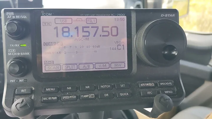 HF Activity Net, 17/15/12/10m, Every Day, See Who Is Hearing Your Signal. www.upstateham.com