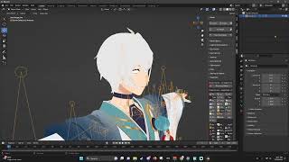 blender tutorial for headswap