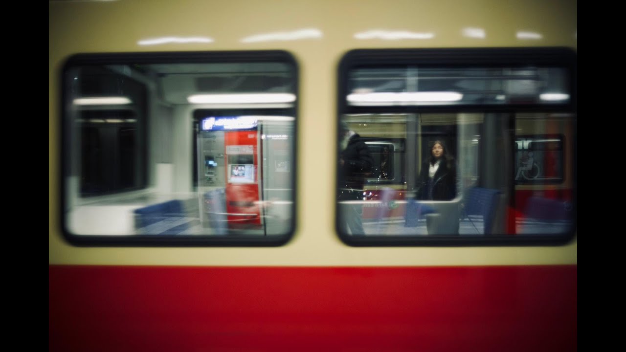 Streetfotografie Berlin mit Stammgast, Berta und der Leica M10