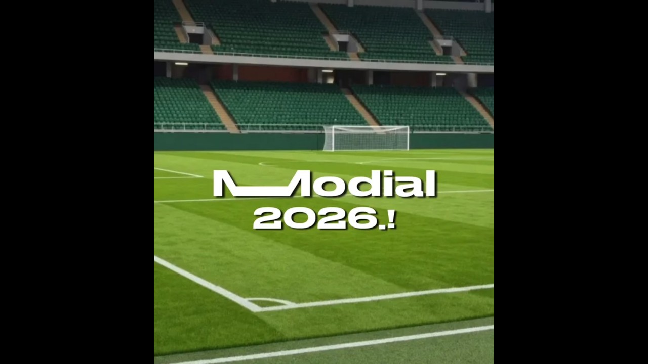 كيف اقنعكم أني قعدت يومين عشان هاذ الفيديو🥲✨#موديال#كأس_العالم #اكسبلور