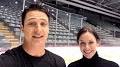 Video for Tessa Virtue and Scott Moir retire