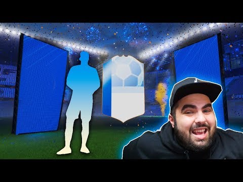 FIFA 18: TOTGS WALKOUT in 500€ PACK OPENING🔥😱 Lohnen sich die Packs?🙈 PMTV