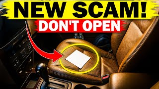 The Shocking Way Thieves Target Your Car