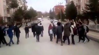 Fatih Ülkü Ocakları Ortaöğretim Birimi