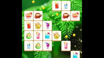 Tile Connect & Match -Onet Gamplay Walkthrough Part 8