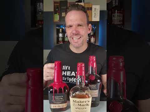 Почему эта бутылка в 50 раз дороже? Удивительный факт! 🥃🔥