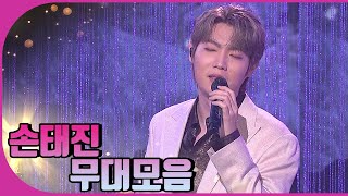 빛나는 SONSHINE✨손태진 무대 모음 | KBS방송