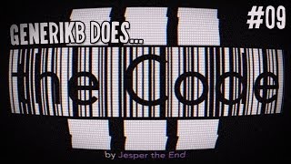 Minecraft - The Code III Ep09 - The ESCHER CUBE!!!