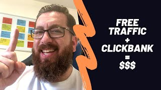 Best Free Traffic Sources For ClickBank Affiliates (2020)