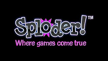 178 - Sploder Soundtrack | Vim - I was Mario