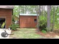 Shed Depot of NC installs at Boiling Spring Lakes, NC Shed Depot of NC installs at Boiling Spring Lakes, NC